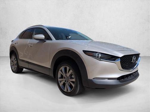 2024 Mazda CX-30 2.5 S Premium Package