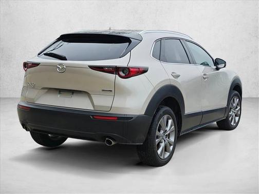2024 Mazda CX-30 2.5 S Premium Package