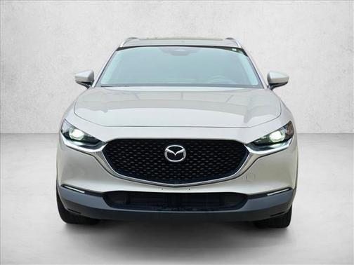 2024 Mazda CX-30 2.5 S Premium Package