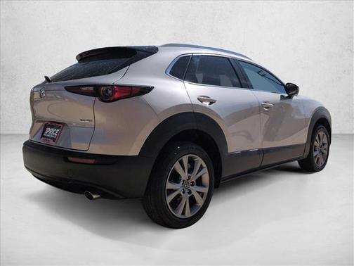 2024 Mazda CX-30 2.5 S Premium Package