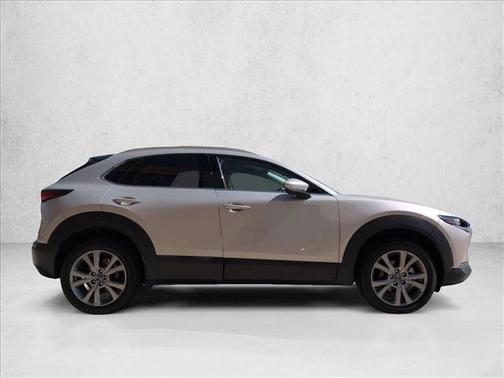 2024 Mazda CX-30 2.5 S Premium Package