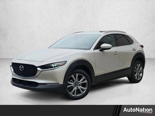 2024 Mazda CX-30 2.5 S Premium Package