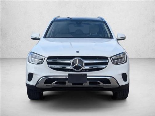 2021 Mercedes-Benz GLC 300 4MATIC