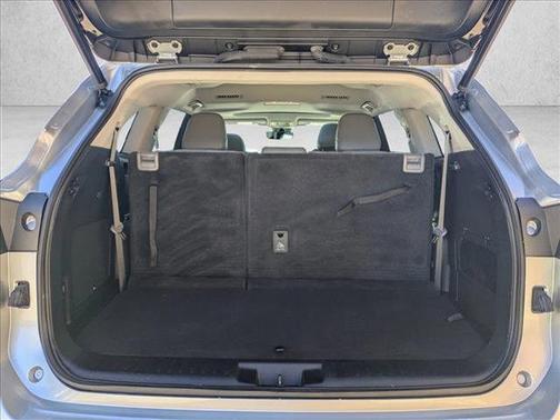 2023 Toyota Highlander Hybrid Limited