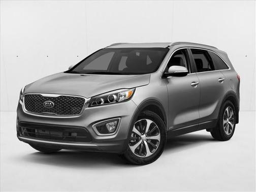 2018 Kia Sorento EX