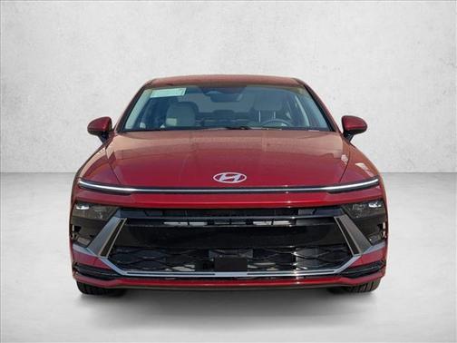 2026 Hyundai SONATA SEL