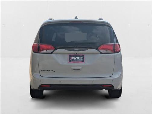 2019 Chrysler Pacifica Touring-L Plus