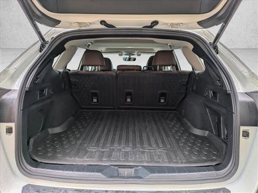 2021 Subaru Outback Touring