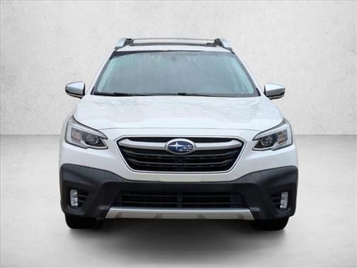 2021 Subaru Outback Touring