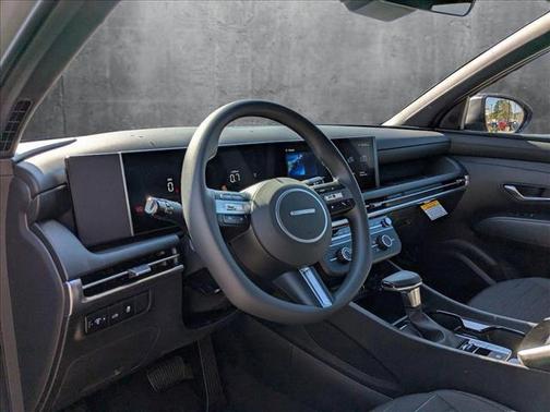 2025 Hyundai SANTA CRUZ SE