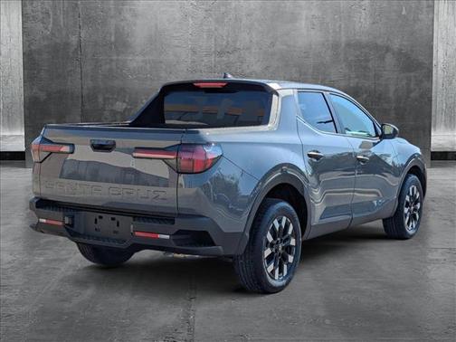 2025 Hyundai SANTA CRUZ SE