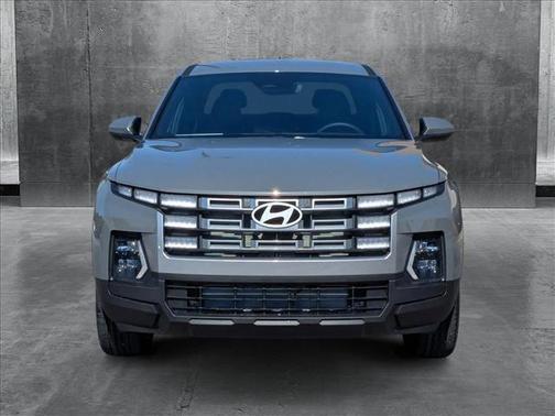 2025 Hyundai SANTA CRUZ SE