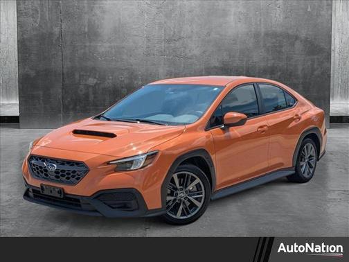 2023 Subaru WRX Base