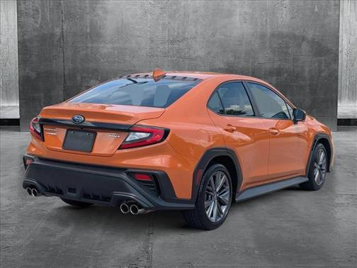 2023 Subaru WRX Base