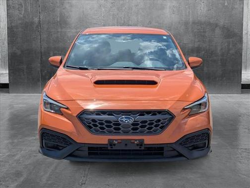 2023 Subaru WRX Base
