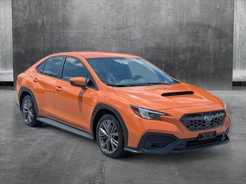 2023 Subaru WRX Base