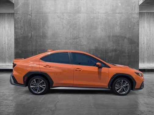2023 Subaru WRX Base