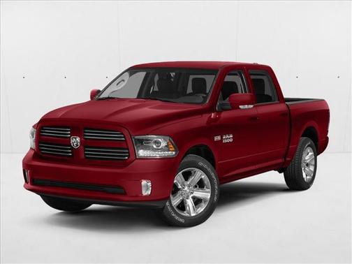2015 RAM 1500 Sport