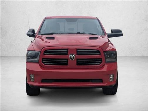 2015 RAM 1500 Sport
