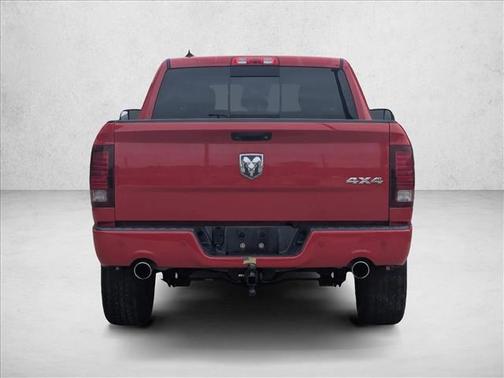 2015 RAM 1500 Sport