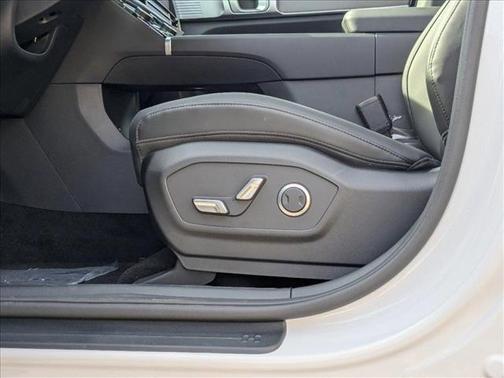 2025 Hyundai SANTA FE SEL 2.4