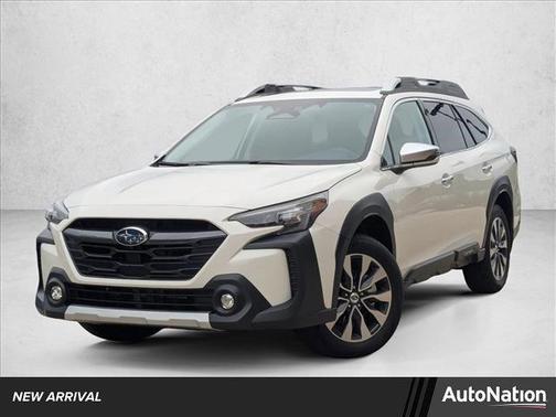 2024 Subaru Outback Touring XT