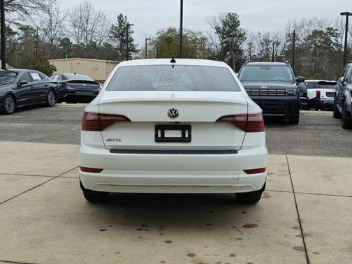 2020 Volkswagen Jetta 1.4T S