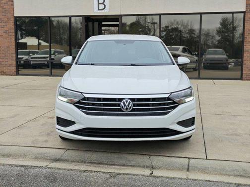 2020 Volkswagen Jetta 1.4T S
