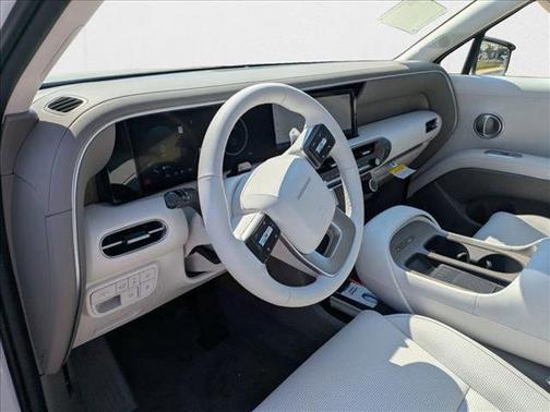 2026 Hyundai PALISADE SEL