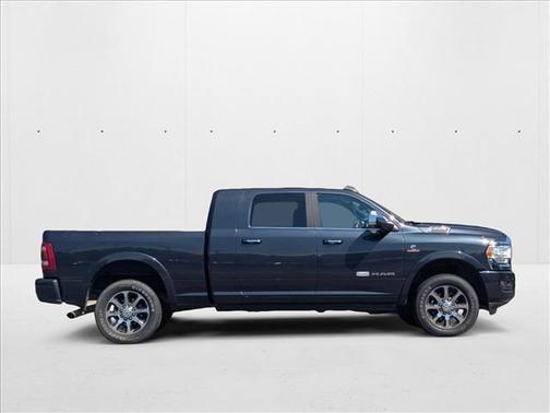 2021 RAM 3500 Longhorn