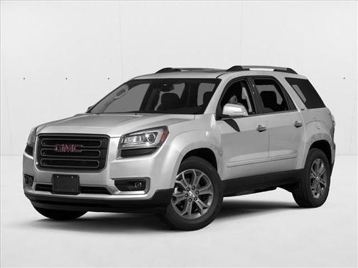 2016 GMC Acadia SLT-1