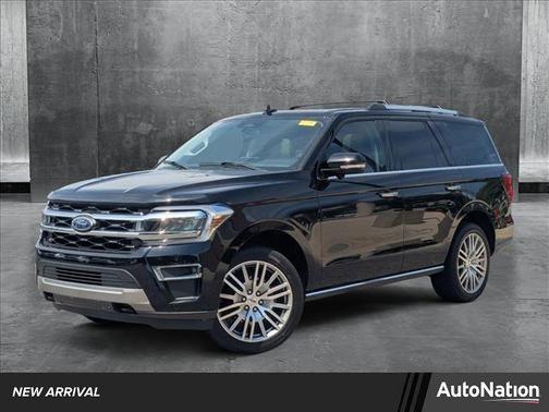 2023 Ford Expedition Limited