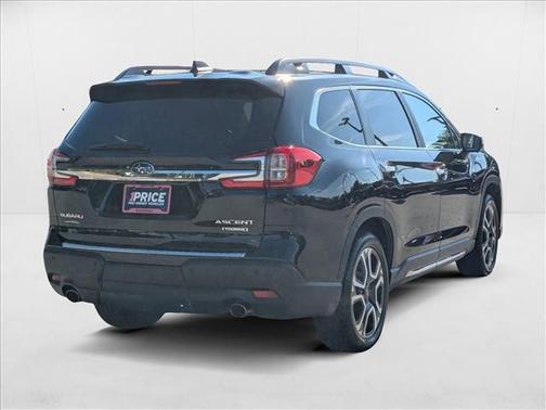 2023 Subaru Ascent Touring 7-Passenger