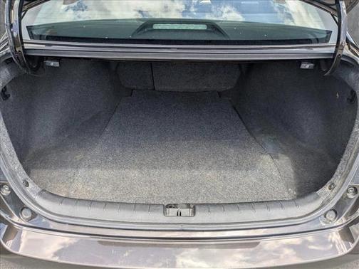 2017 Honda Accord Touring V6