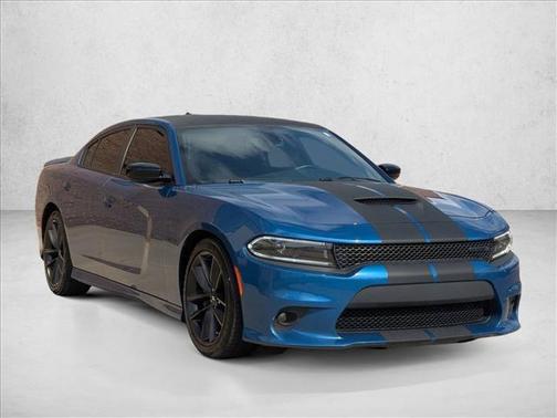 2022 Dodge Charger R/T