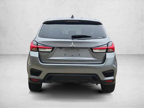 2024 Mitsubishi Outlander Sport 2.0 S