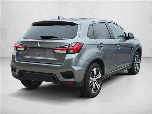 2024 Mitsubishi Outlander Sport 2.0 S