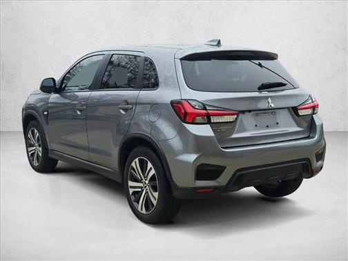 2024 Mitsubishi Outlander Sport 2.0 S