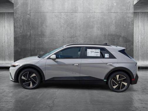 2025 Hyundai IONIQ 5 SEL