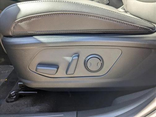 Hampton Gray 2026 Hyundai TUCSON SEL Premium