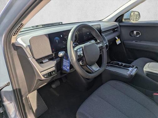 2026 Hyundai IONIQ 5 SE