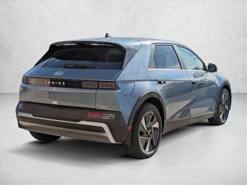 2026 Hyundai IONIQ 5 SE