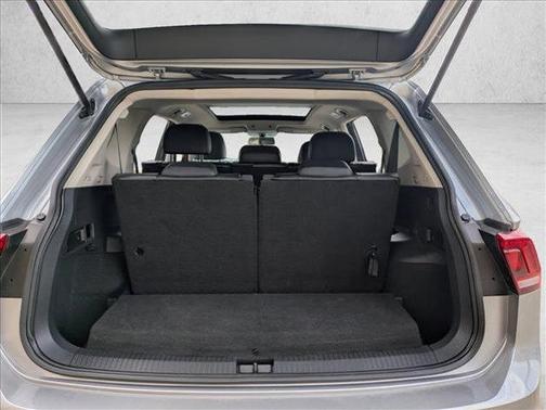 2019 Volkswagen Tiguan 2.0T SE