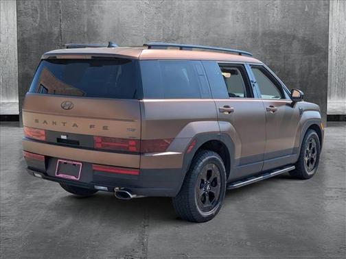 2024 Hyundai SANTA FE XRT