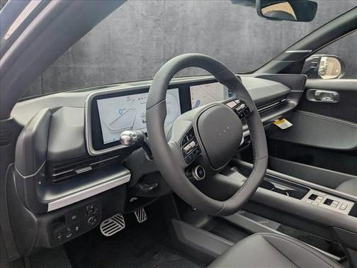 2025 Hyundai IONIQ 6 Limited