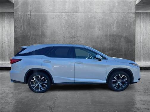 2019 Lexus RX 350L Premium