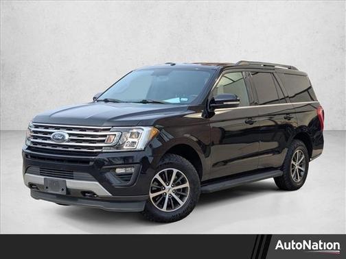 2019 Ford Expedition XLT