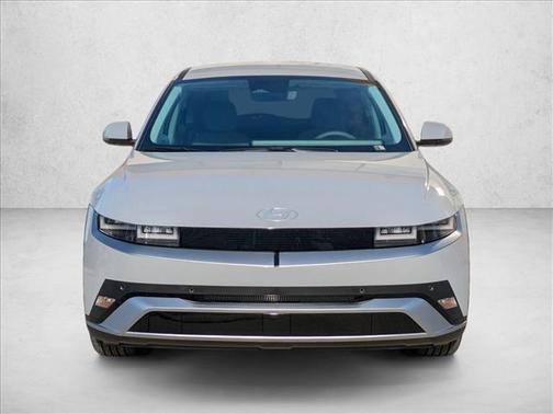 2026 Hyundai IONIQ 5 SE