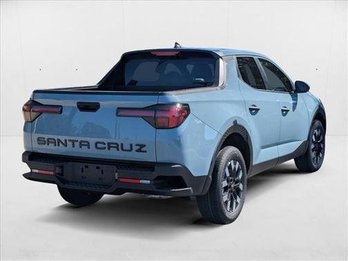 2026 Hyundai SANTA CRUZ SE