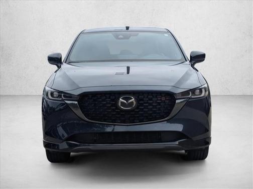 2023 Mazda CX-5 2.5 Turbo